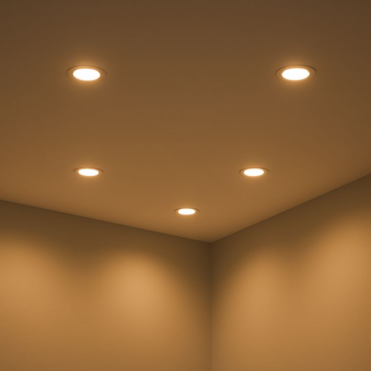 Lighting installation